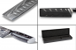Preview: Damastmesser-Santoku-Set Damast Küchenmesser Set Damast-Küchenmesser von Wolfblood LH Lifestyle